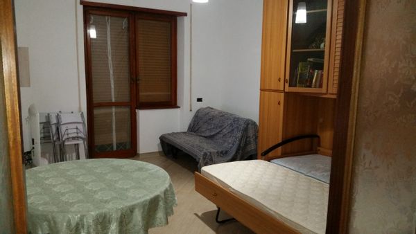 Casa de Paolina