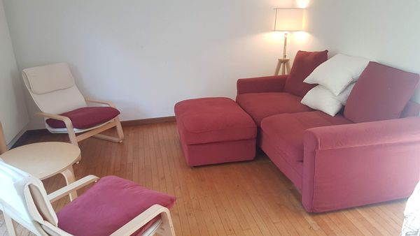 Roisins hus