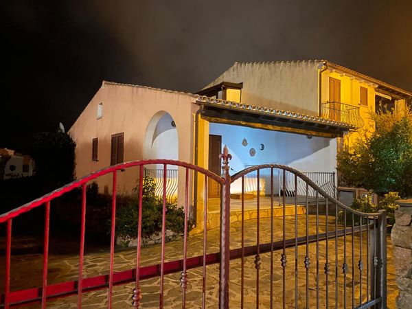 ELENA MARGHERITAs hus