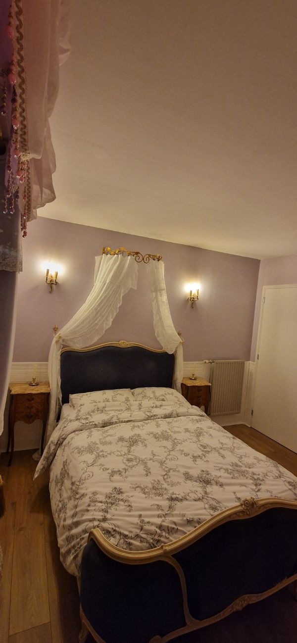 Casa di Fabrice et Mélanie