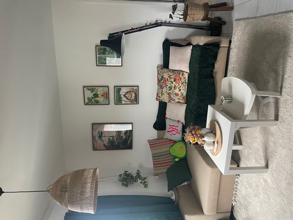 Appartement 1 chambre périphérie de Nantes