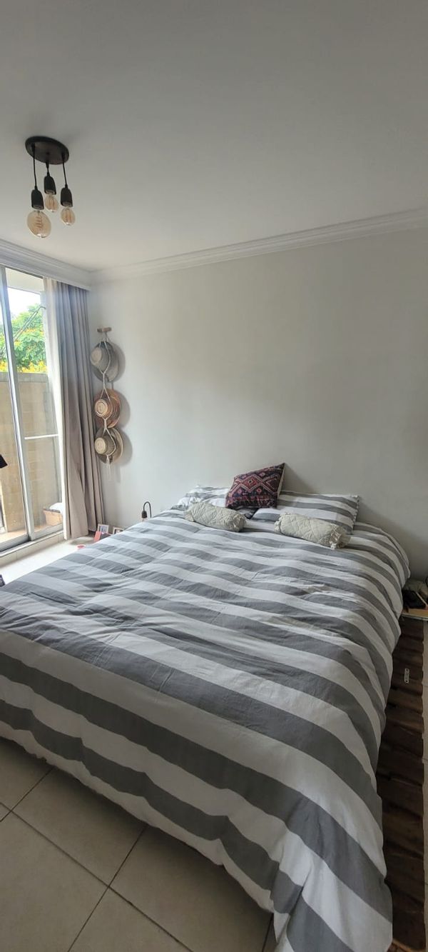 La maison de Diana está ubicado en Medellín