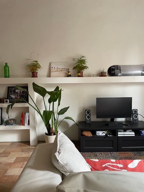Casa di Giacomo