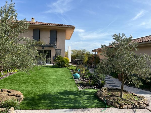 Casa di Sandrine et Tanguy