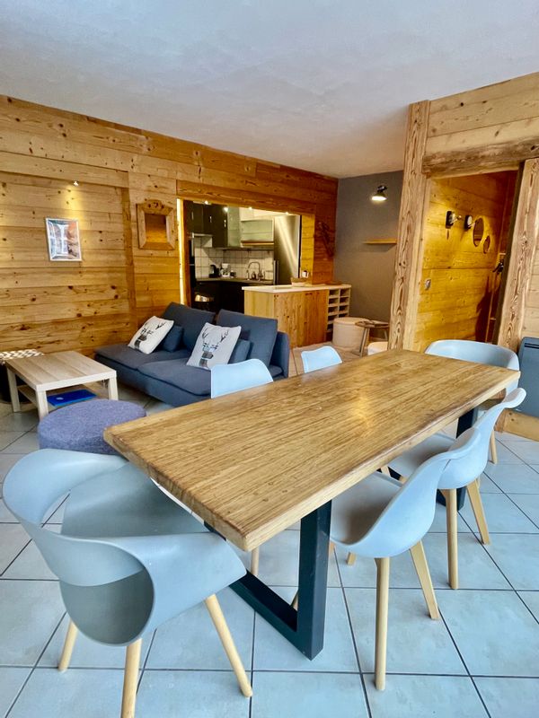 Jérôme et Julies hus