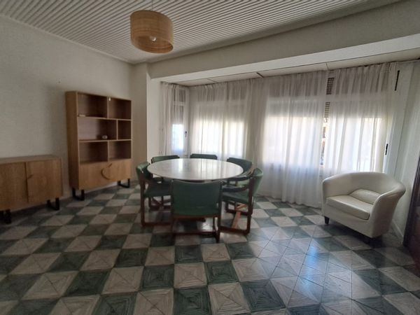 Luiss hus