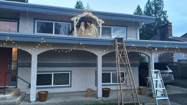 Casa de Jeremy