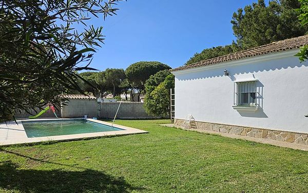 Casa de vacaciones de Manolo