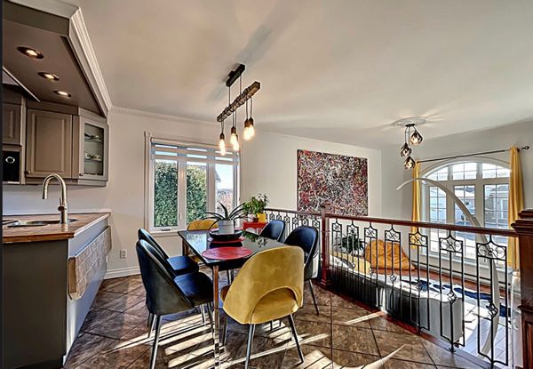 Charmante maison intime en plein coeur de Charlevoix