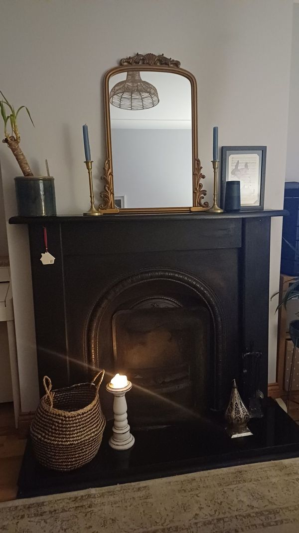 La maison de Rachelle