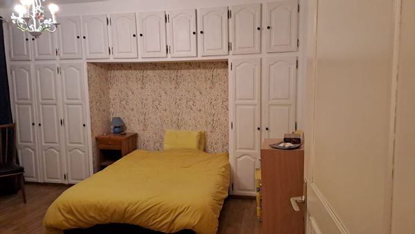 Martine et Gabys hus