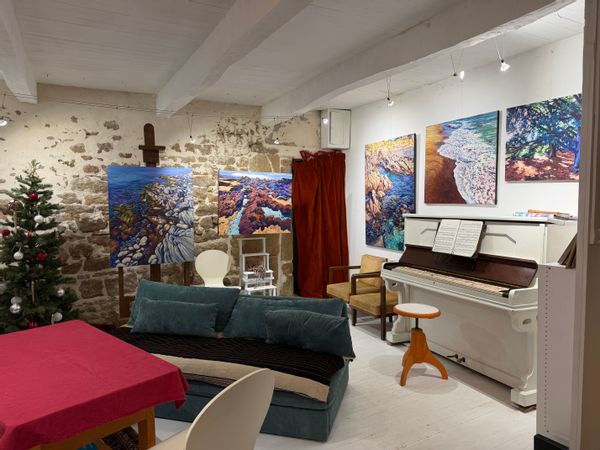 Casa de Julien