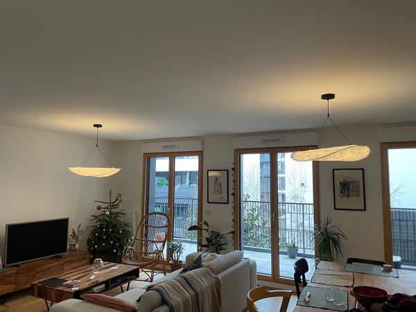 Pierre et Raphaëlles hus