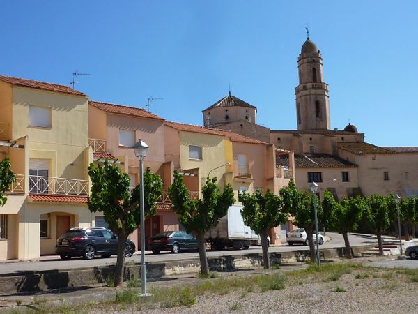 Maison dans un village calme près de la plage