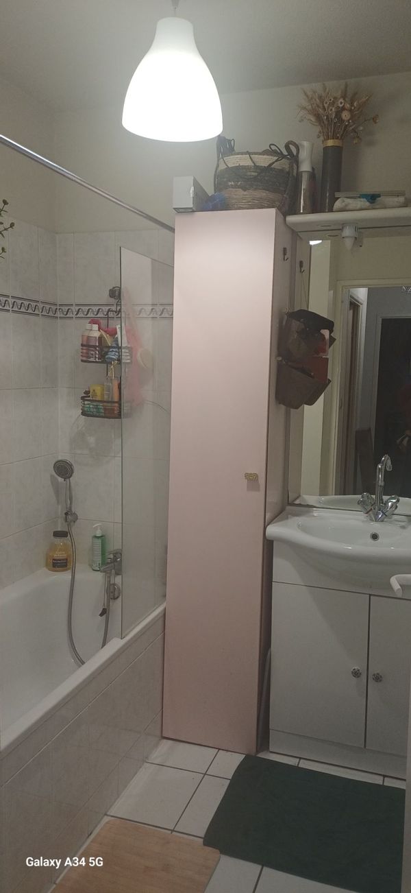 La maison de Sirandou