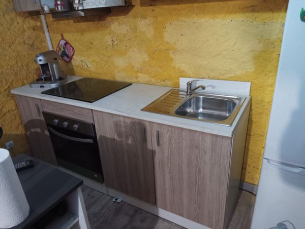 Oliver s Haus