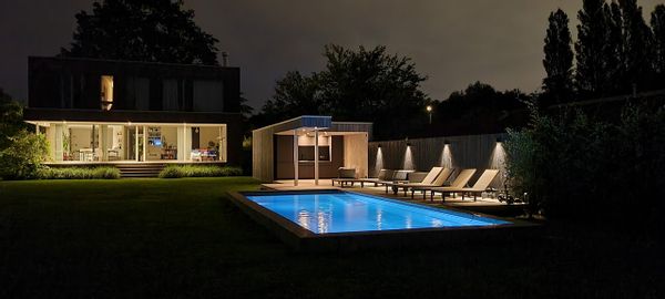 La maison de Lennart