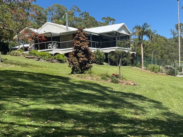 Casa di Kim & Debbie