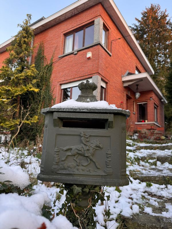 Casa di Thibault
