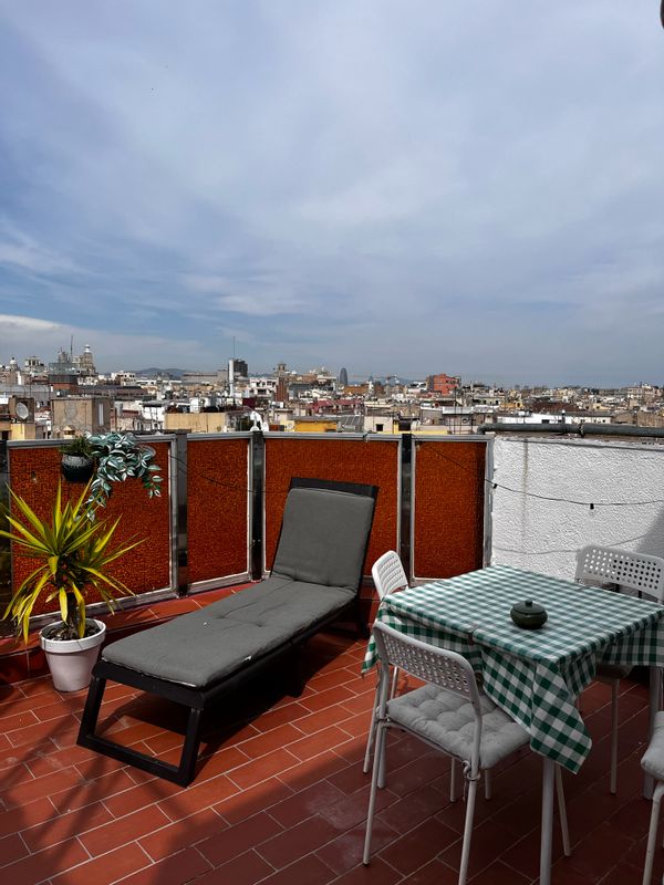 Justine & Itab s Haus