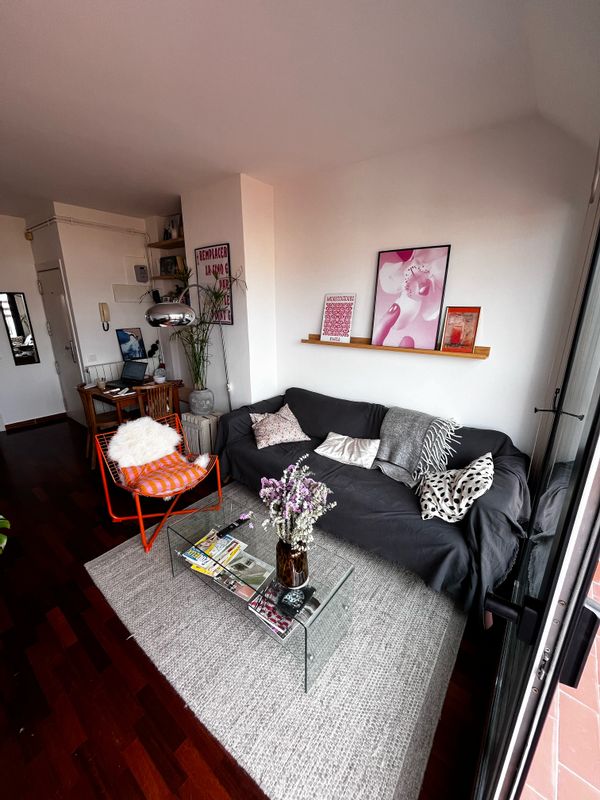 Justine & Itab s Haus