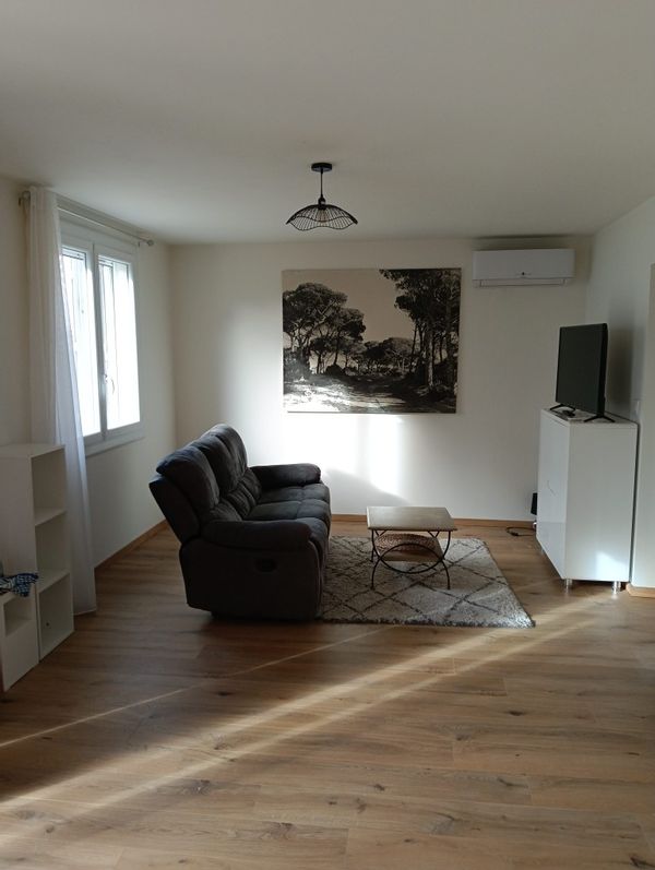 Agnès et Andréina kuća