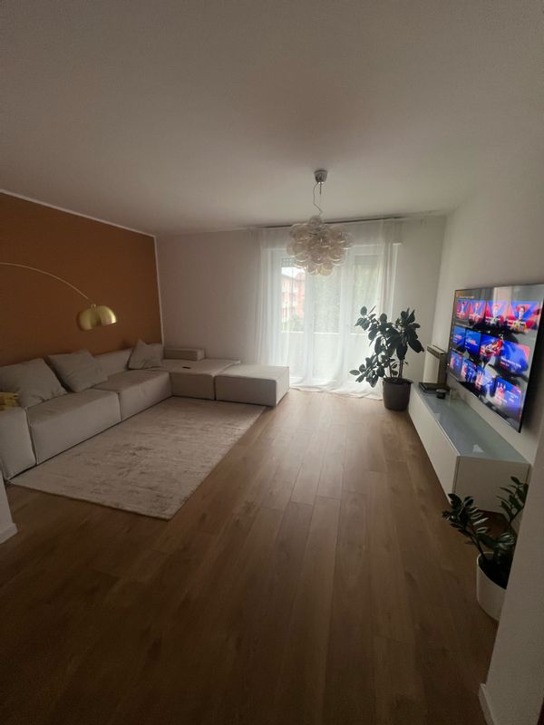 La maison de Fabio