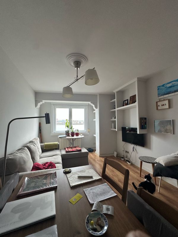 arturo fernando s Haus