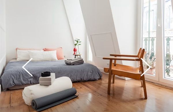 Sun & view filled Design gem