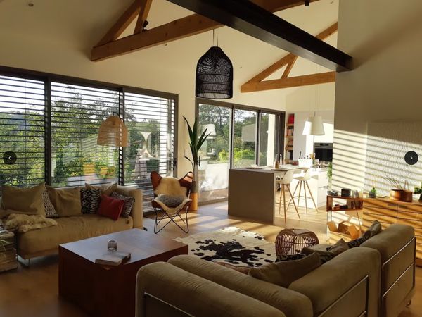 Audes hus