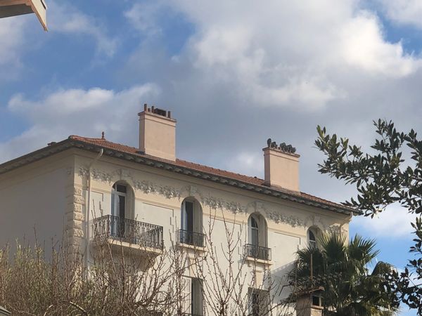 Patrick & Karineina kuća