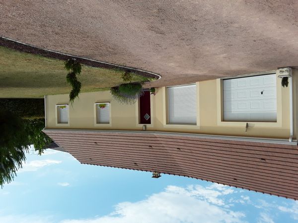 Maison proche de Beauval et châteaux de la Loire