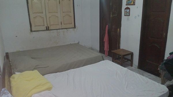 Wendell Diasina kuća