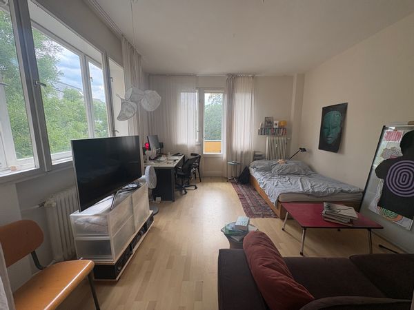 Clemens Laurin s Haus