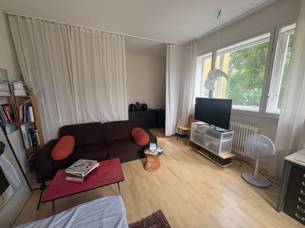 Clemens Laurin s Haus