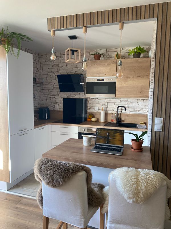 La maison de Camille à Tours