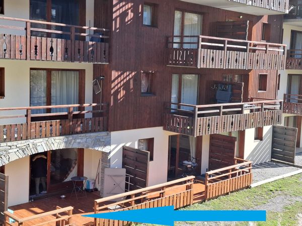 Jean-Paul and Sylvies hus