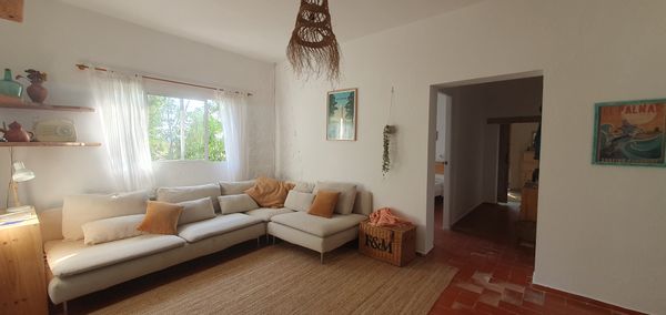 Anas hus
