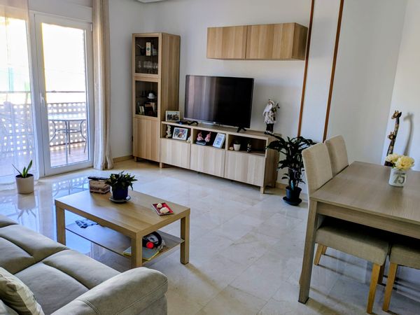 María del Pilars hus