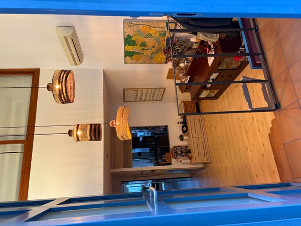 Laura FOUGERE ARROYOs hus