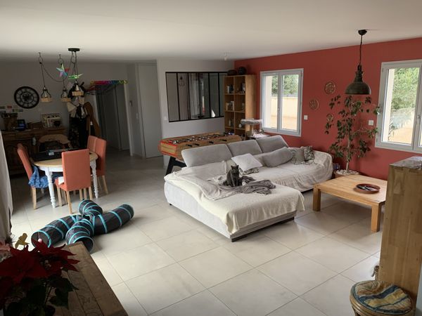 Casa di Marc