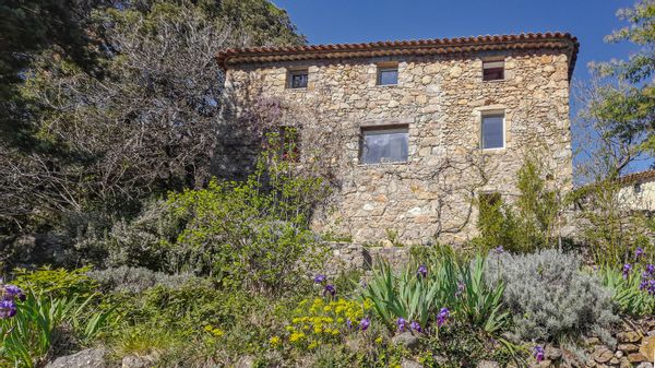 Casa di Sara et Marin