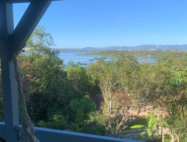 liliana Beatrizs hus