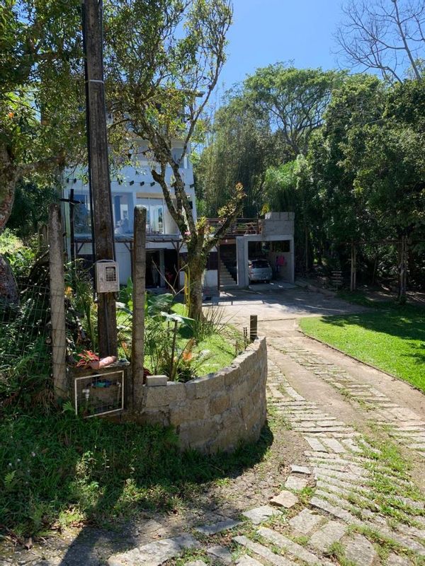 liliana Beatrizs hus