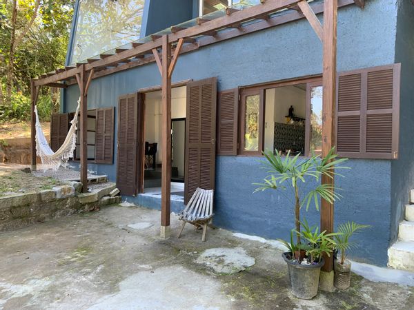 Casa de liliana Beatriz