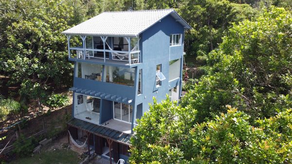 liliana Beatrizina kuća