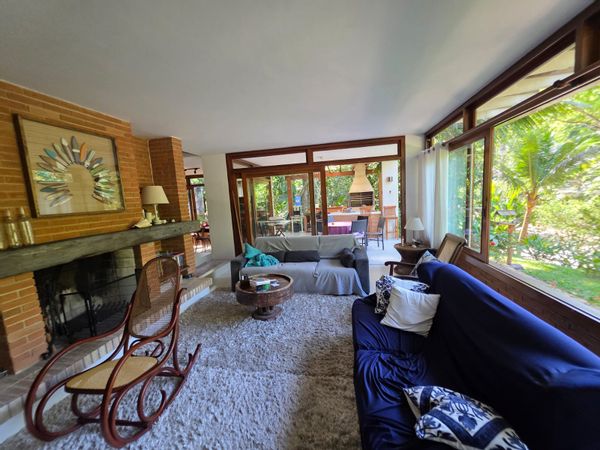 Casa de GUILHERME  e  SOLANGE