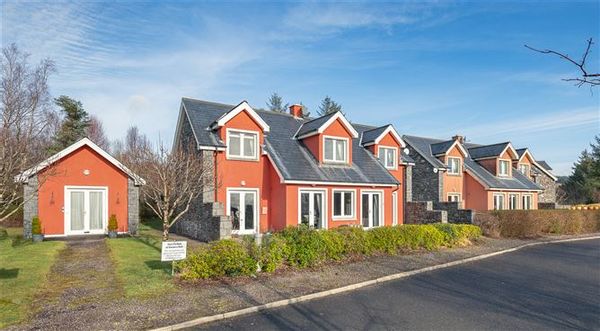 La maison de Aisling