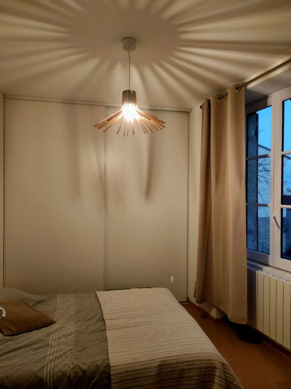 La chambre privée de Muriel