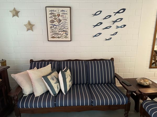 Casa em Condomínio Vila na Praia de Paúba